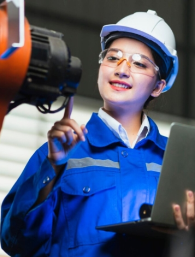 Gia công kim loại tấm