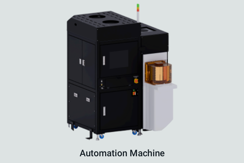 Production Parts for Sheet Metal