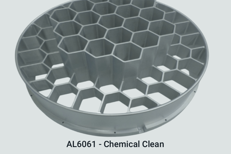 Sản phẩm gia công xử lý bề mặt